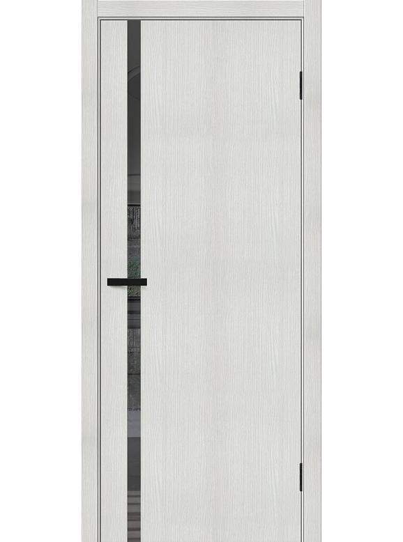 Браво-1.55 Bianco Veralinga Mirox Grey