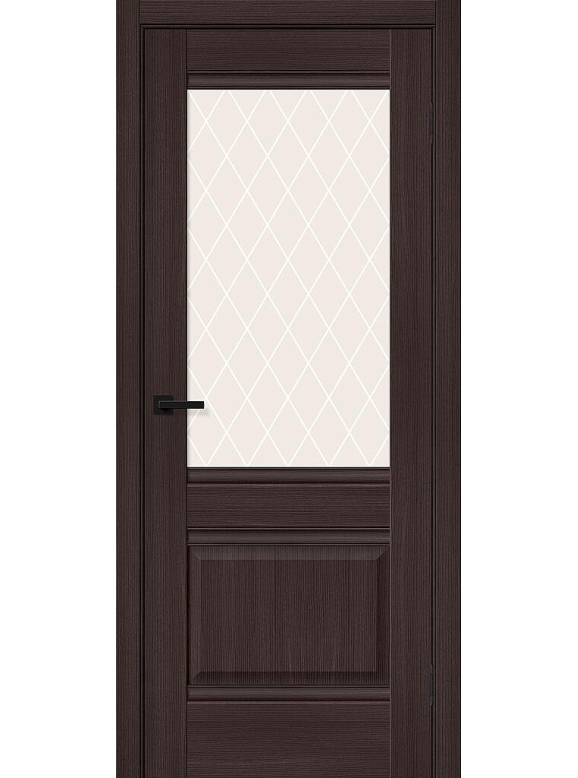 Прима-3 Wenge Veralinga White Сrystal