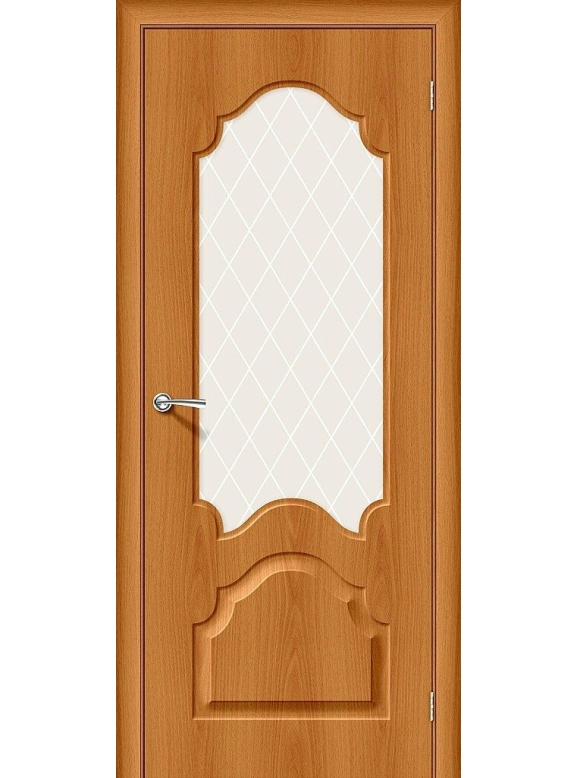 Скинни-33 Milano Vero White Сrystal