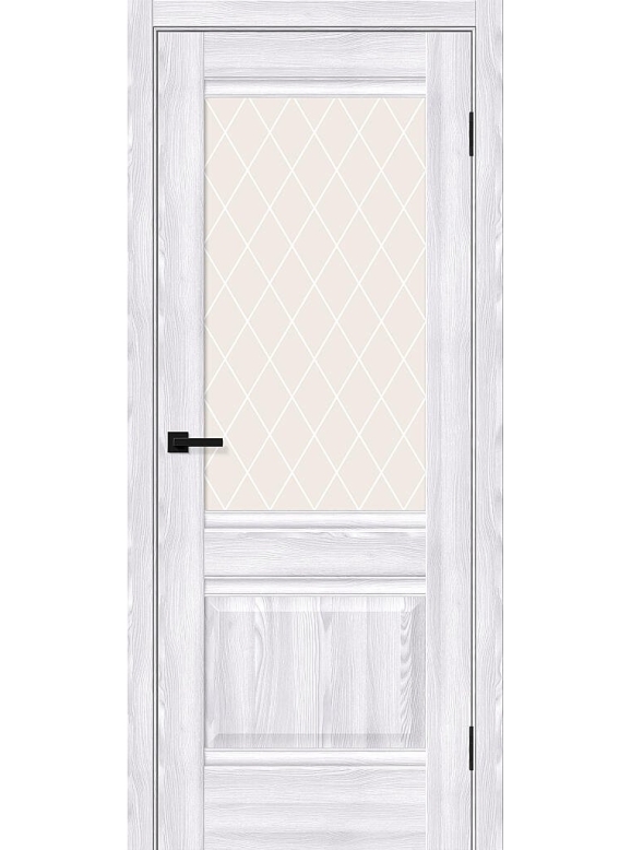 Прима-3 Riviera Ice White Сrystal