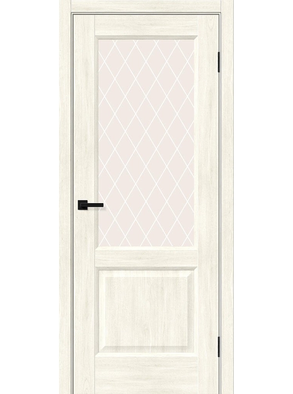 Неоклассик-33 Nordic Oak White Сrystal
