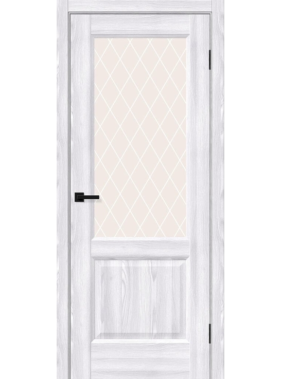 Неоклассик-33 Riviera Ice White Сrystal