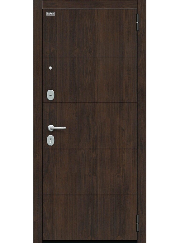Флэт Kale Almon/Wenge Veralinga
