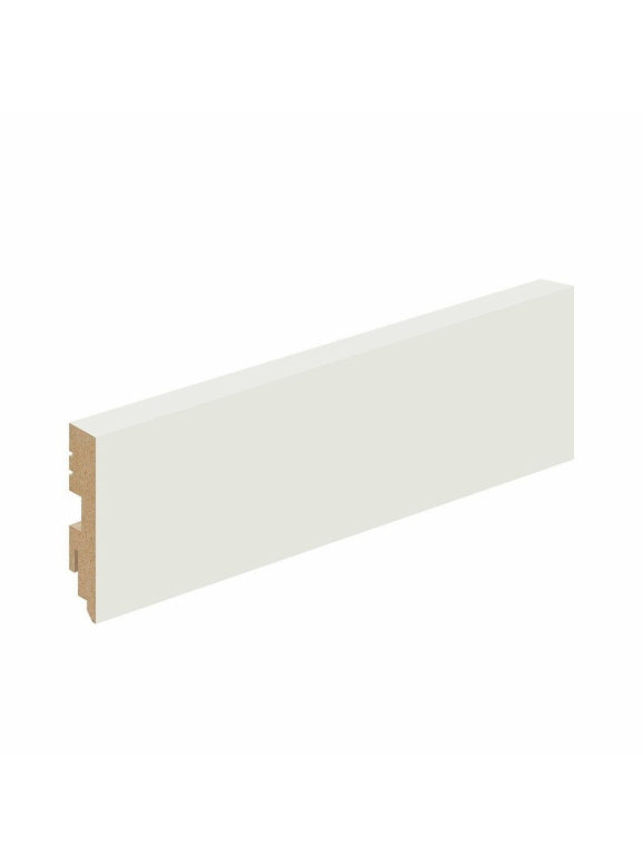 Плинтус Тип-0 Super White