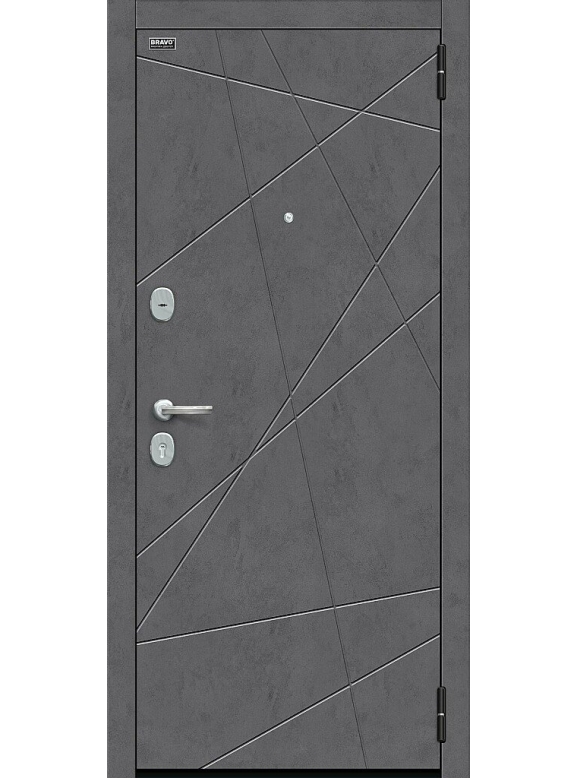 Граффити-5.5 Kale Slate Art/Look Art