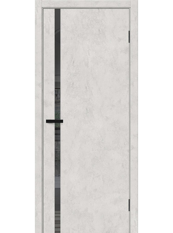 Браво-1.55 Look Art Mirox Grey
