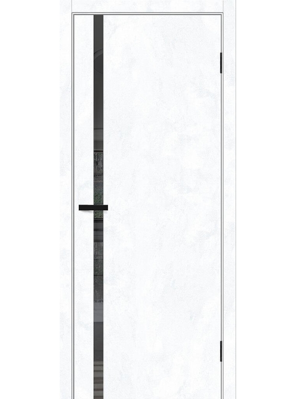 Браво-1.55 Snow Art Mirox Grey