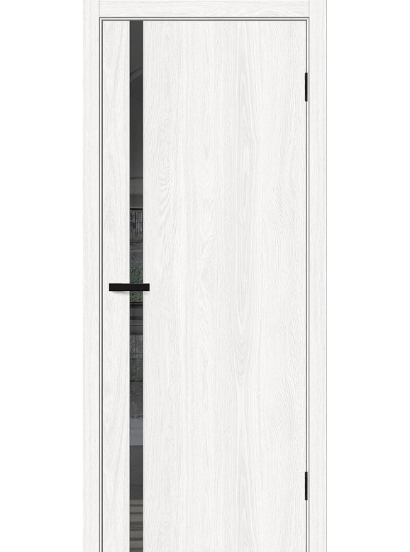 Браво-1.55 White Dreamline Mirox Grey