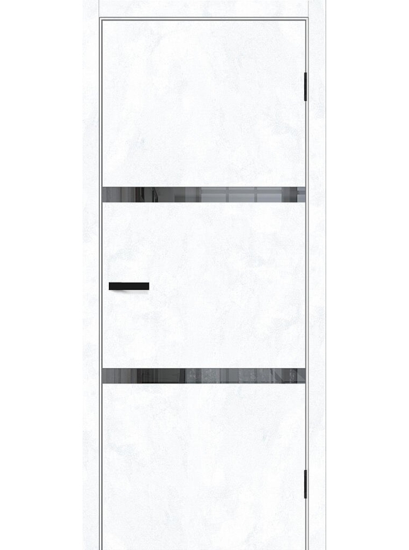 Браво-2.55 Snow Art Mirox Grey