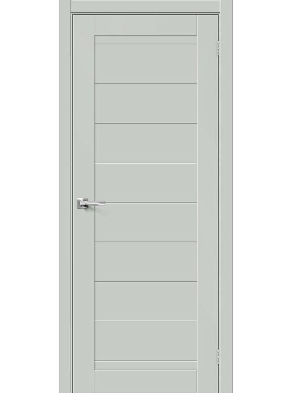 Браво-21 Grey Matt