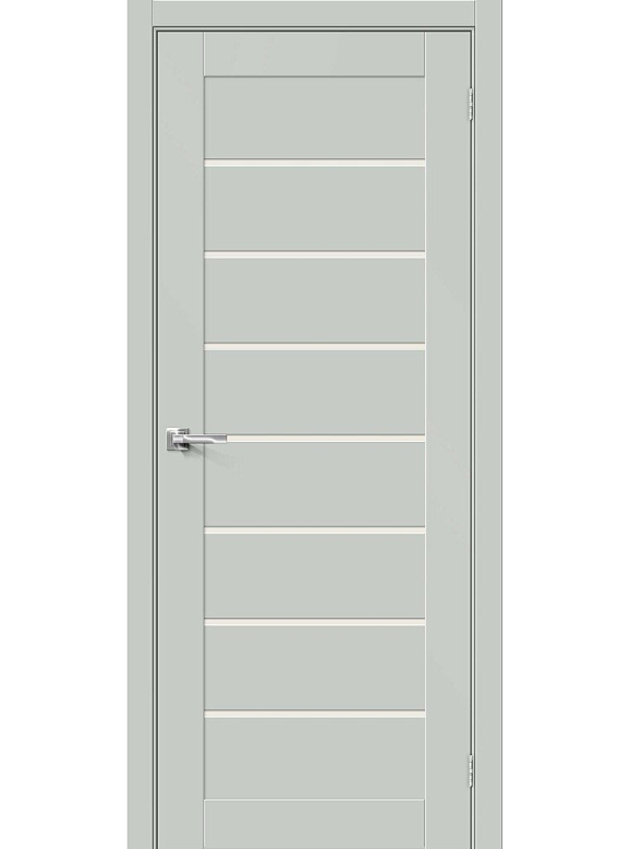 Браво-22 Grey Matt Magic Fog