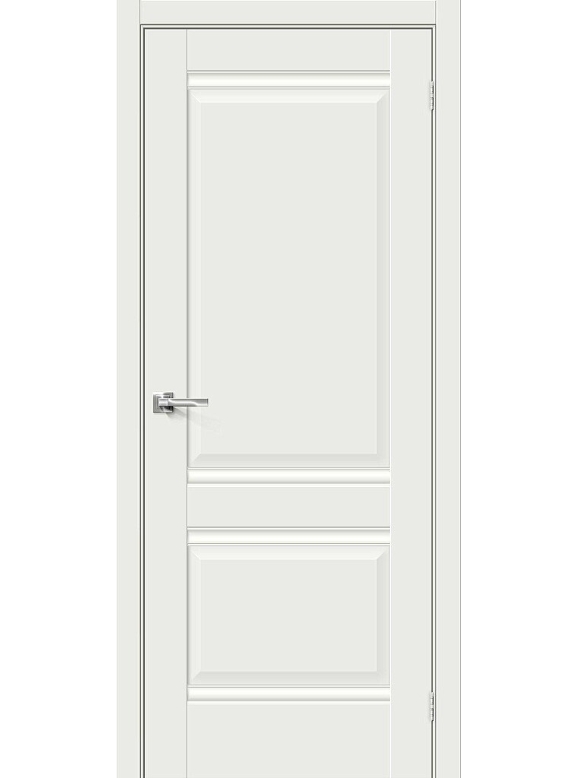 Прима-2 White Matt