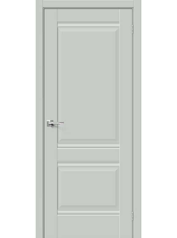 Прима-2 Grey Matt