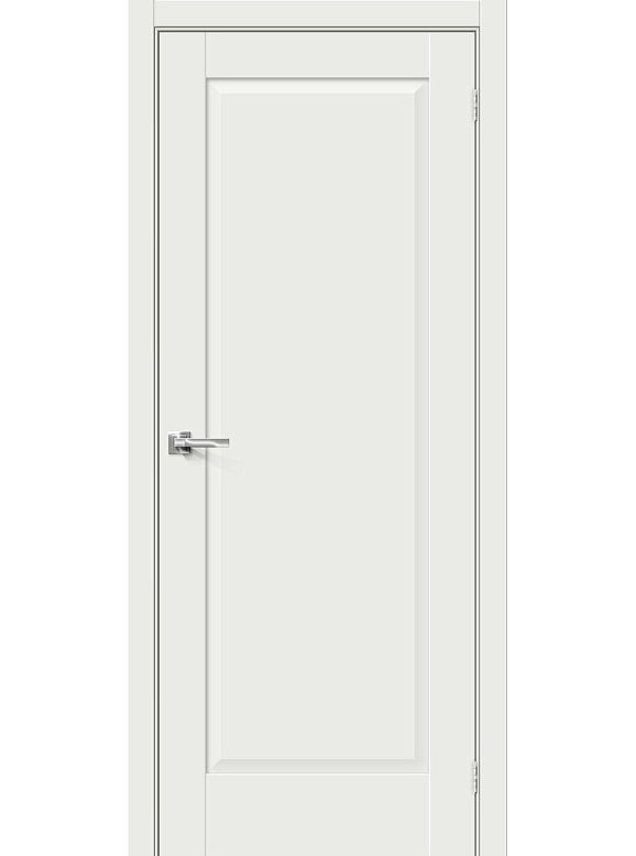 Прима-10 White Matt