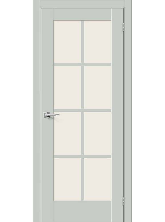 Прима-11.1 Grey Matt Magic Fog