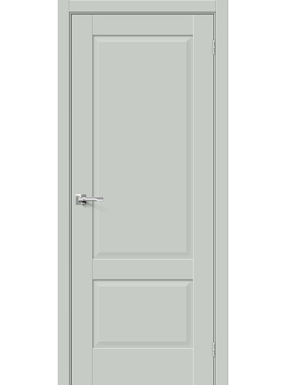 Прима-12 Grey Matt
