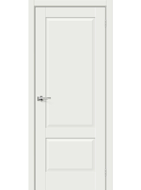 Прима-12 White Matt