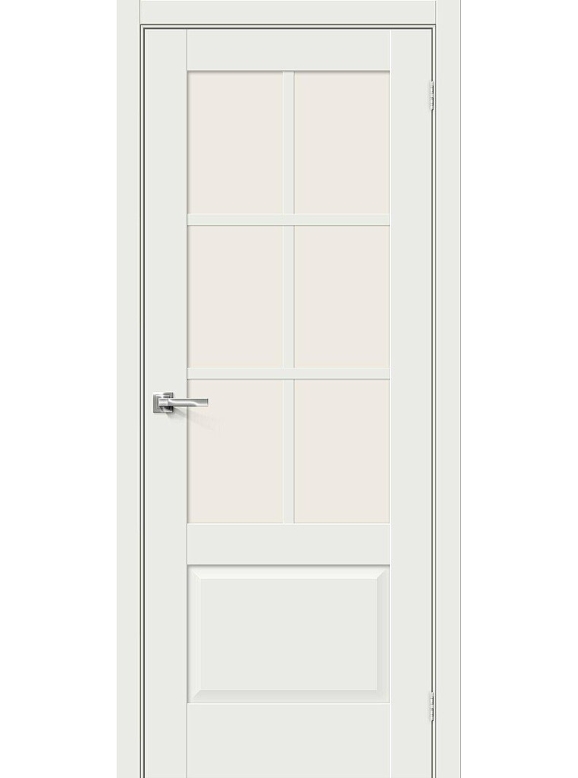 Прима-13.0.1 White Matt Magic Fog