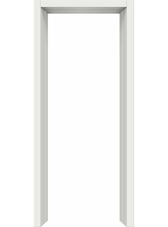 DIY Moderno White Matt