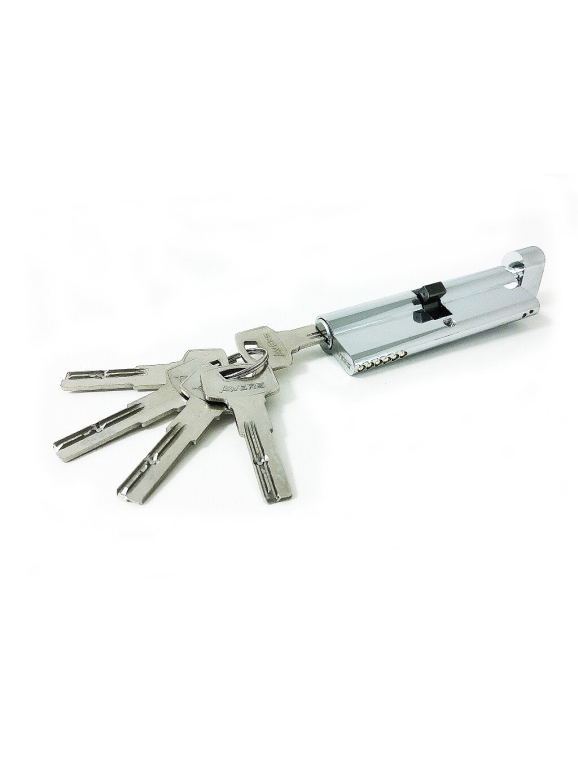 Avers ZM-100-С (100*50*50) CR Хром
