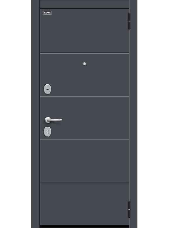 Прайд Kale Graphite Pro/Nordic Oak
