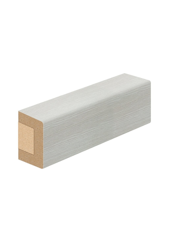 Рейка декоративная Bianco Veralinga