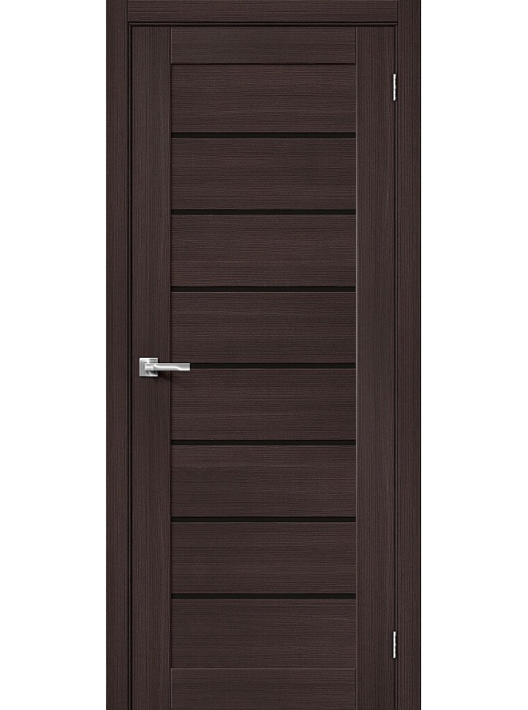 Браво-22 Wenge Melinga Black Star