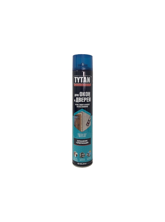 Пена Tytan