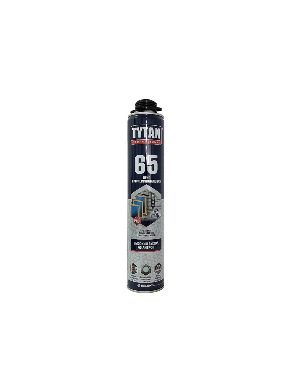 Пена Tytan 65