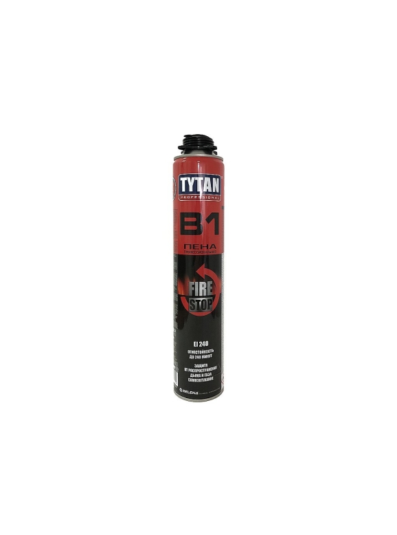 Пена Tytan В1