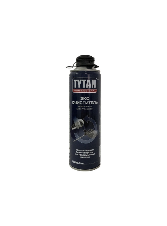 Очиститель Tytan ЭКО