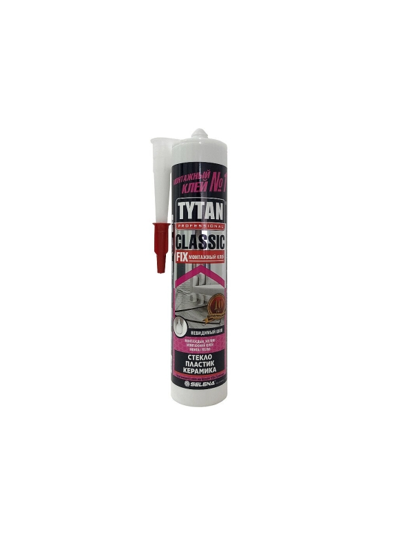 Клей Tytan Classic Fix