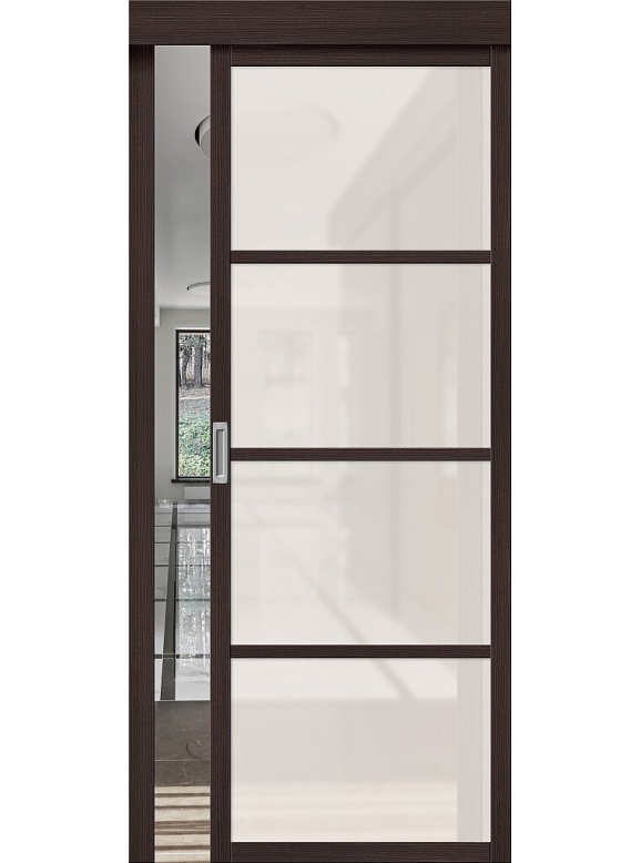 Твигги-11.3 Wenge Melinga Magic Fog
