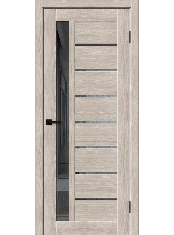 Браво-27 Cappuccino Melinga Mirox Grey