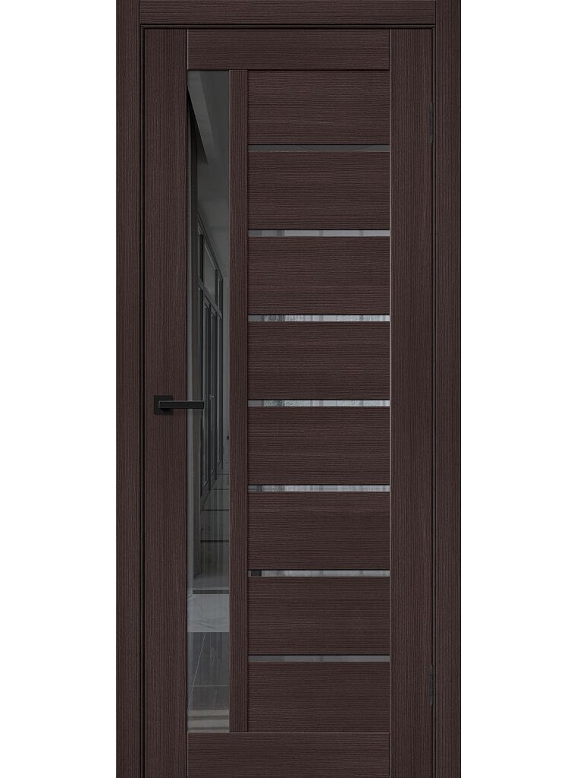 Браво-27 Wenge Melinga Mirox Grey