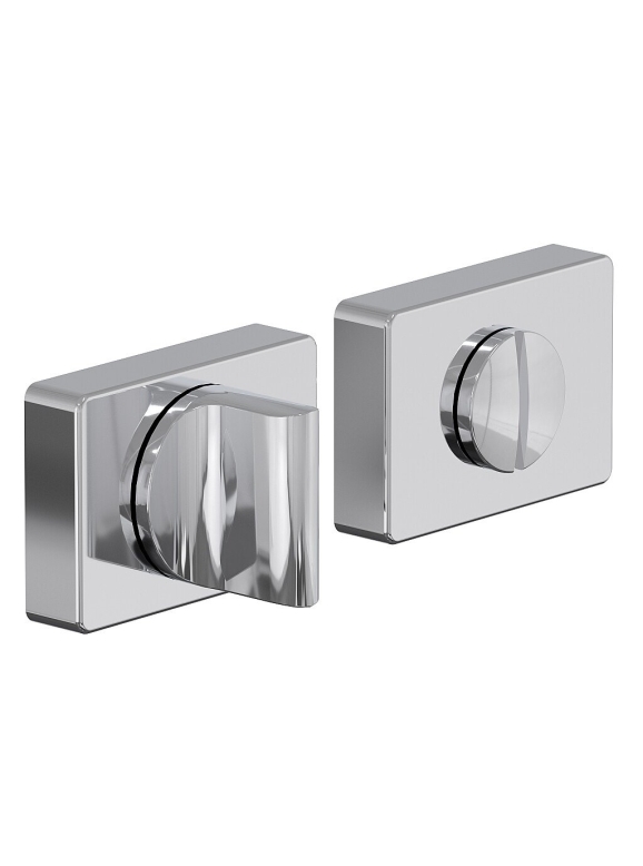 System R015W6 Хром