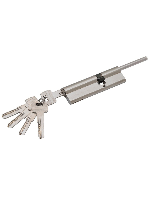 Apecs SM-95-S (65*30) NI Никель