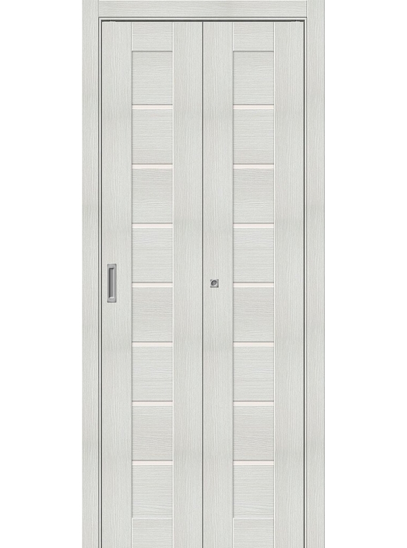 Браво-22 Bianco Veralinga Magic Fog