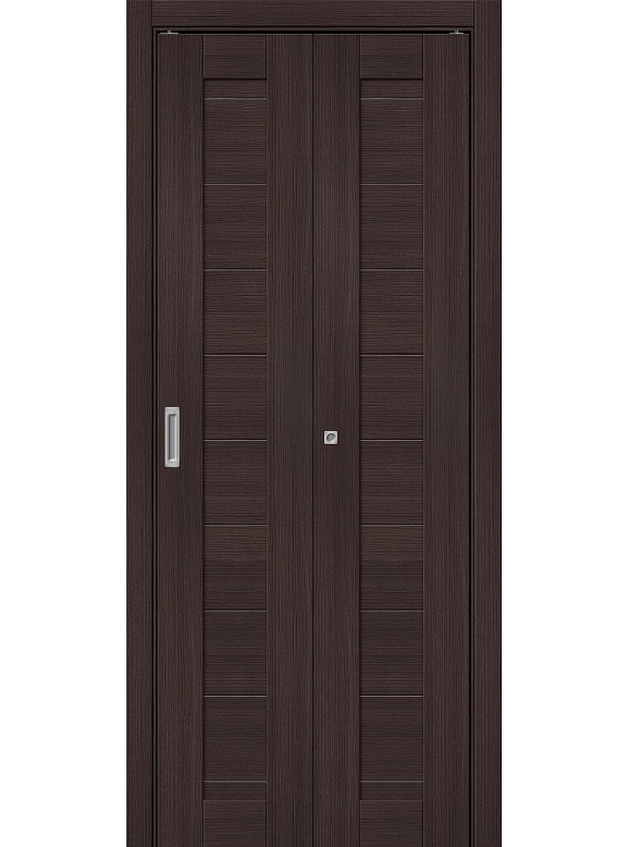Браво-21 Wenge Melinga