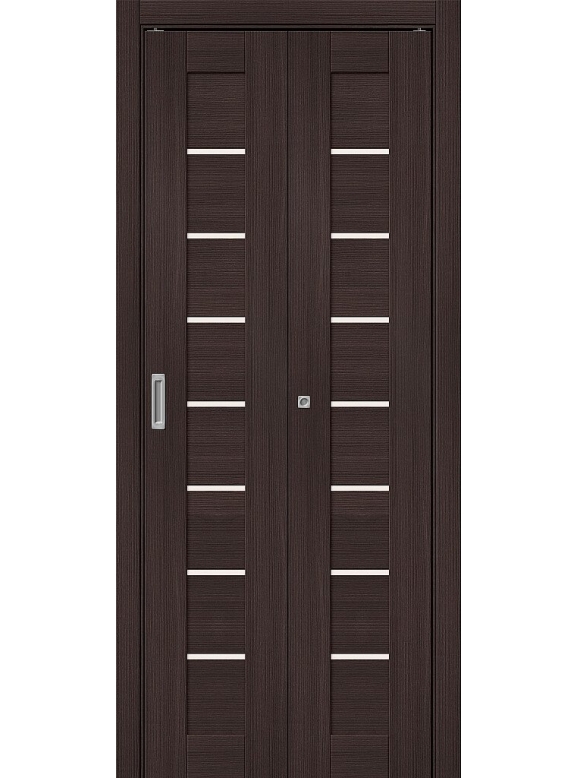 Браво-22 Wenge Melinga Magic Fog