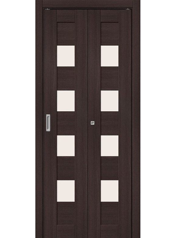 Браво-23 Wenge Melinga Magic Fog