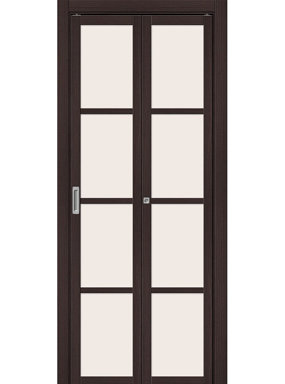 Твигги-11.3 Wenge Melinga Magic Fog
