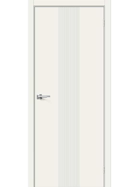Граффити-21 Whitey