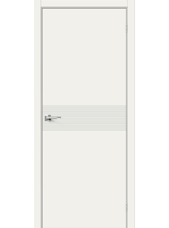 Граффити-23 Whitey
