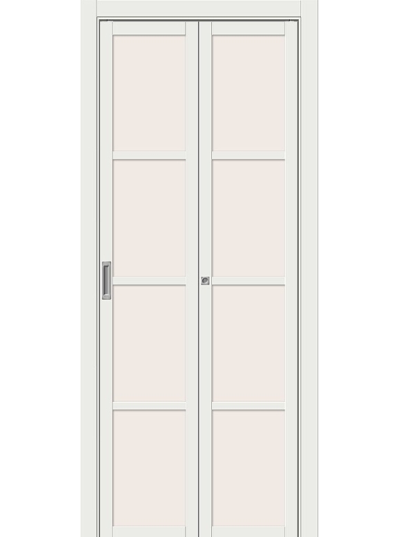 Твигги-11.3 White Matt Magic Fog
