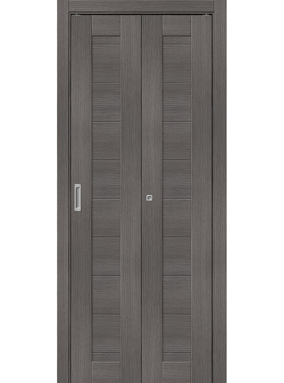 Браво-21 Grey Melinga