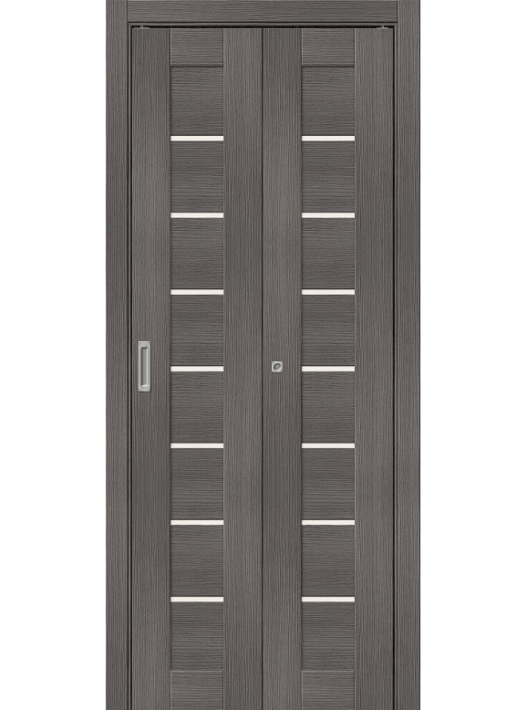 Браво-22 Grey Melinga Magic Fog