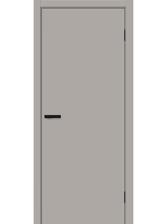 Браво-0 Grey Pro
