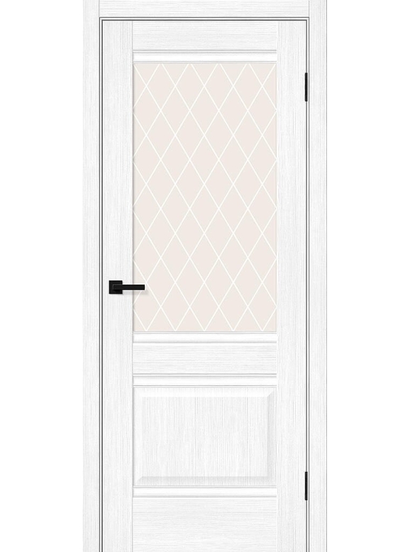 Прима-3 Snow Melinga White Сrystal
