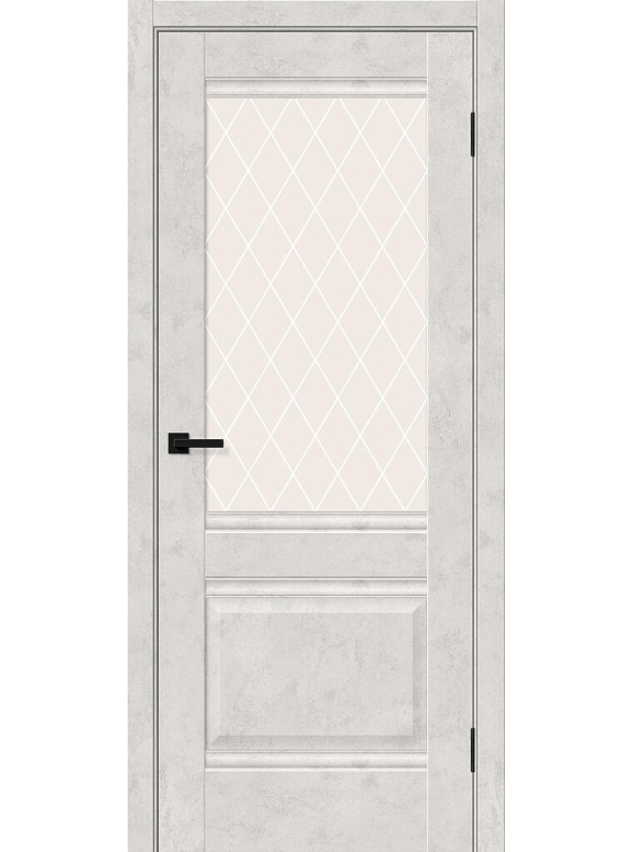 Прима-3 Look Art White Сrystal